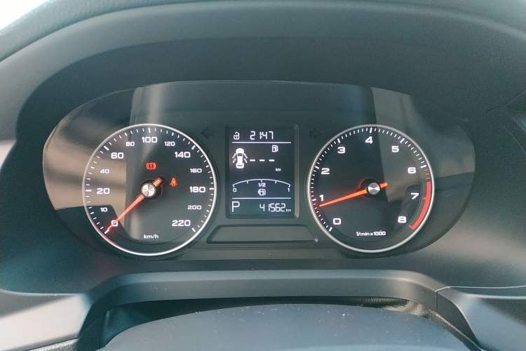 Used Roewe 360 2018 PLUS 1.5L Automatic Luxury Edition
