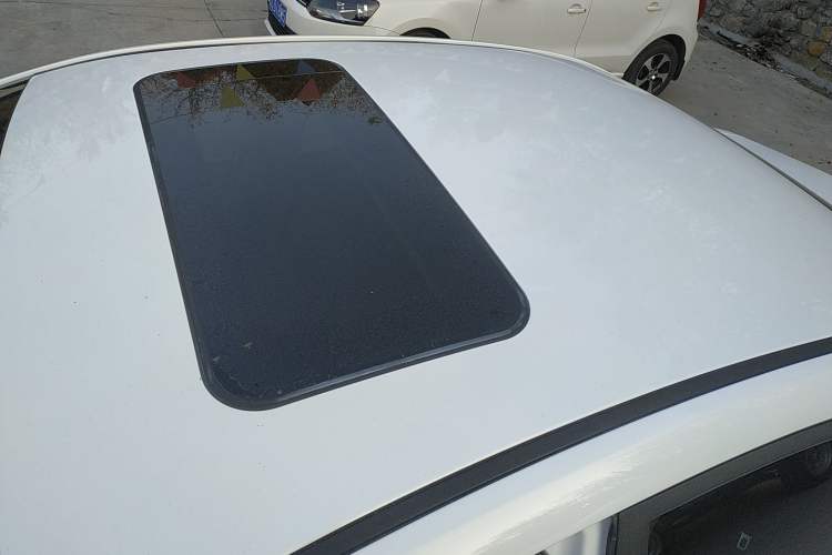 Used Roewe 360 2018 PLUS 1.5L Automatic Luxury Edition
