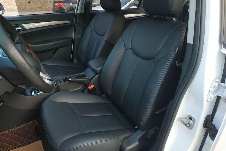 Used Roewe 360 2018 PLUS 1.5L Automatic Luxury Edition
