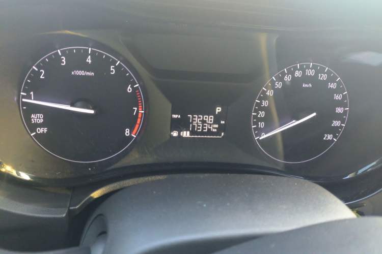 Used Buick Excelle 2020 15N CVT Elite Edition