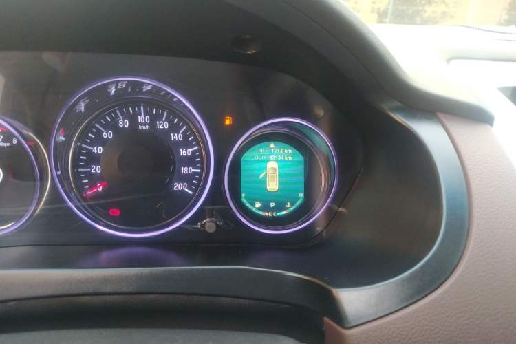 Used Bisu T5 2017 1.5T Automatic Flagship Model