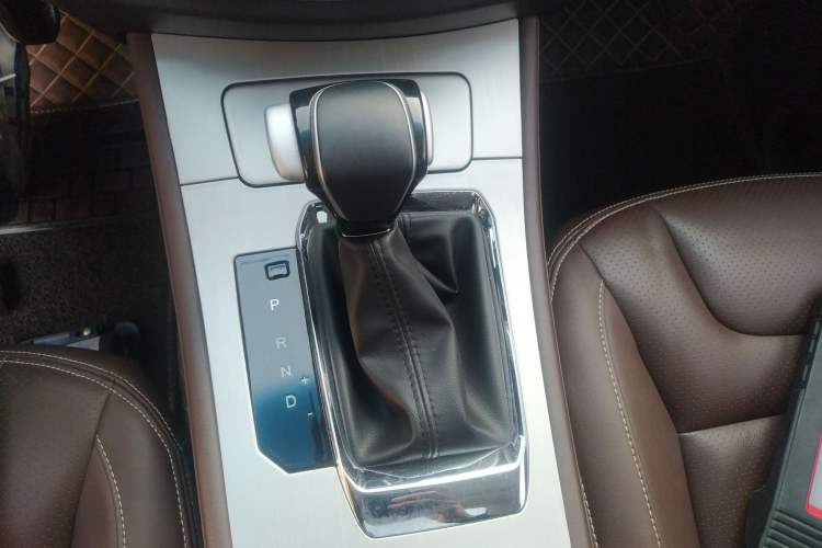 Used Bisu T5 2017 1.5T Automatic Flagship Model