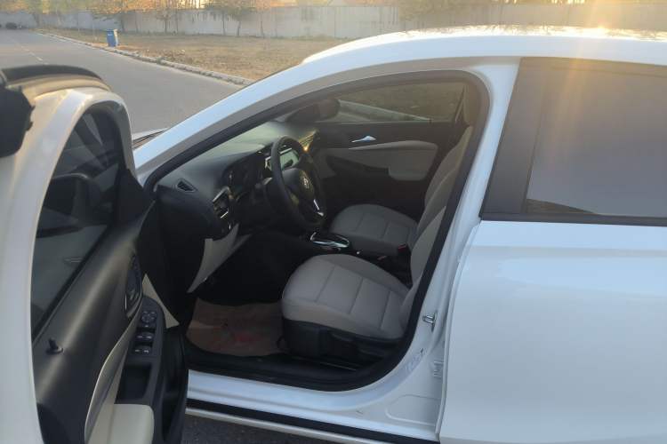 Used Buick Excelle 2020 15N CVT Elite Edition