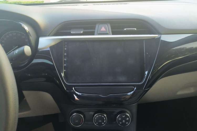 Used Buick Excelle 2020 15N CVT Elite Edition