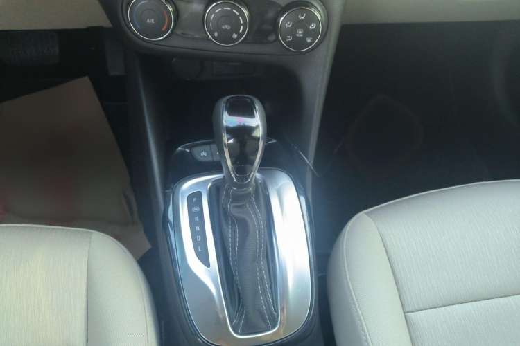 Used Buick Excelle 2020 15N CVT Elite Edition