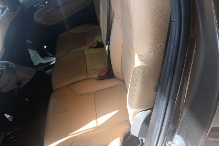 Used Volvo XC90 2018 T6 Zhiyi Edition 7-Seater