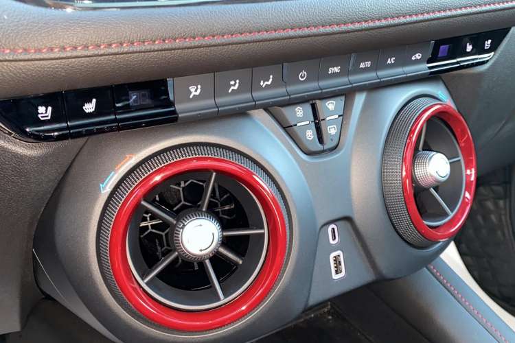 Used Chevrolet Blazer 2022 Mild Hybrid 650T RS Twin-Clutch All-Wheel Drive 7-Seater Prime Edition
