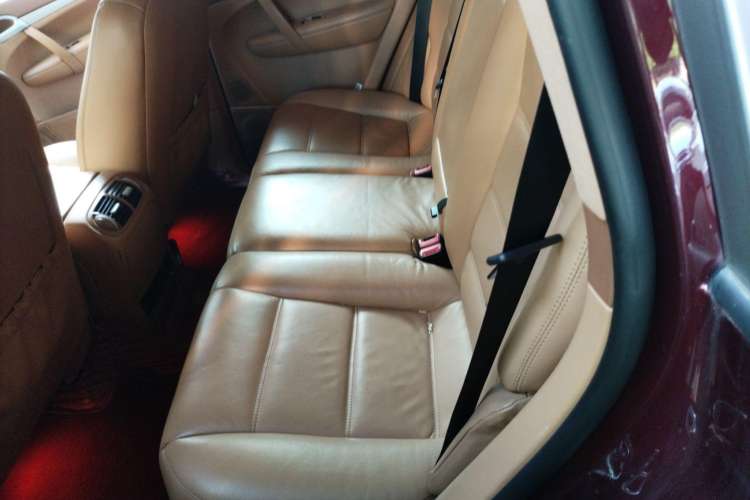 Used Porsche Cayenne 2007 Cayenne 3.6L
