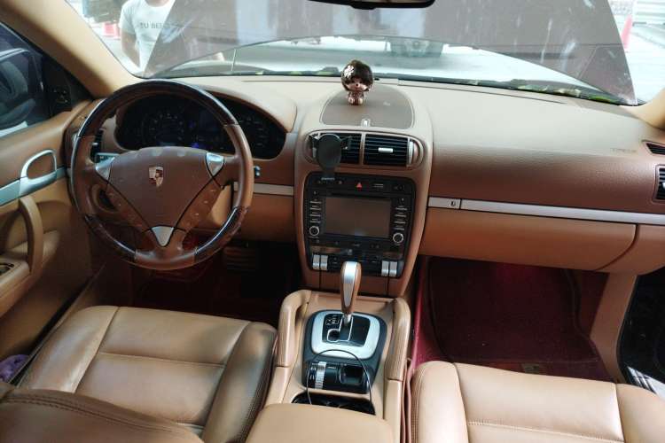 Used Porsche Cayenne 2007 Cayenne 3.6L
