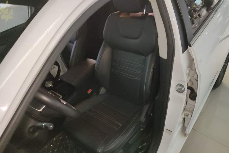 Used BYD Qin 2019 1.5L Automatic Prestige Model