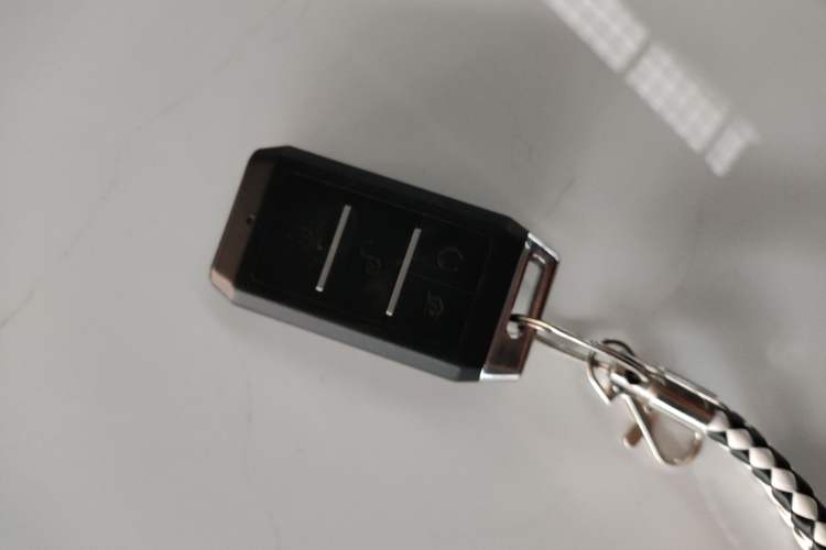 Used BYD Qin 2019 1.5L Automatic Prestige Model