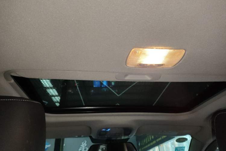 Used BYD Qin 2019 1.5L Automatic Prestige Model