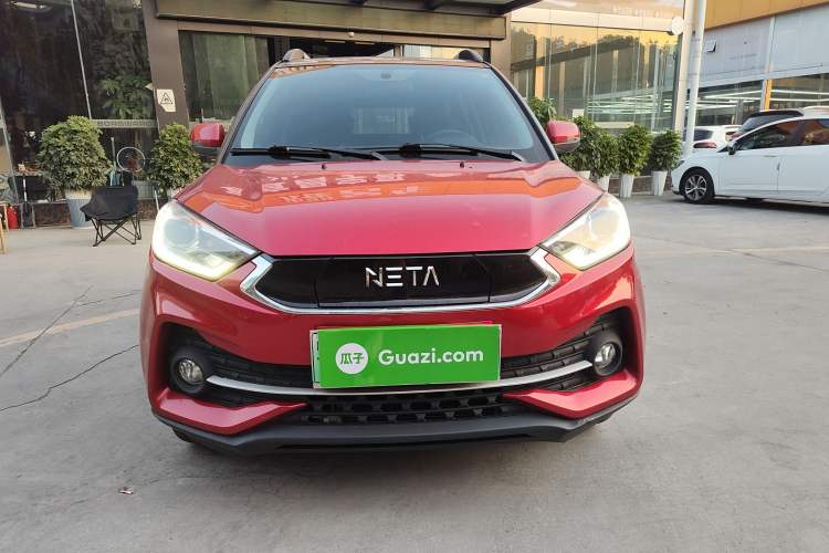 Used NETA N01 2019 380i