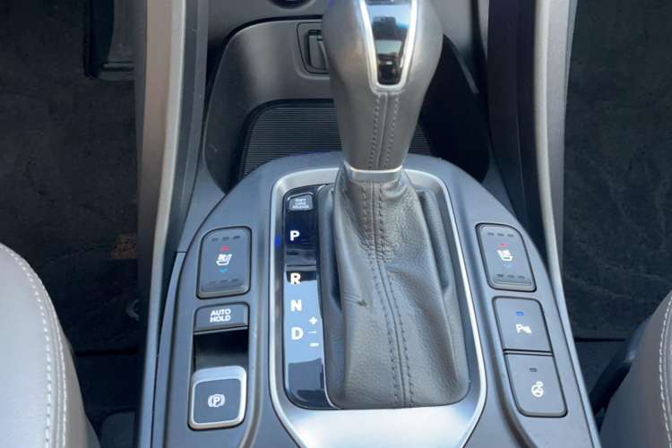 Used Hyundai Santa Fe Classic 2013 3.0L 4x4 Flagship Edition 7 Seats Euro IV
