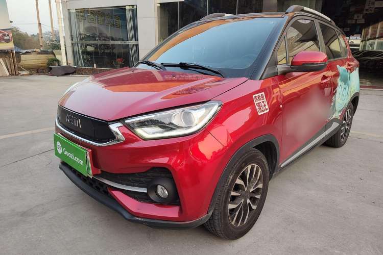 Used NETA N01 2019 380i