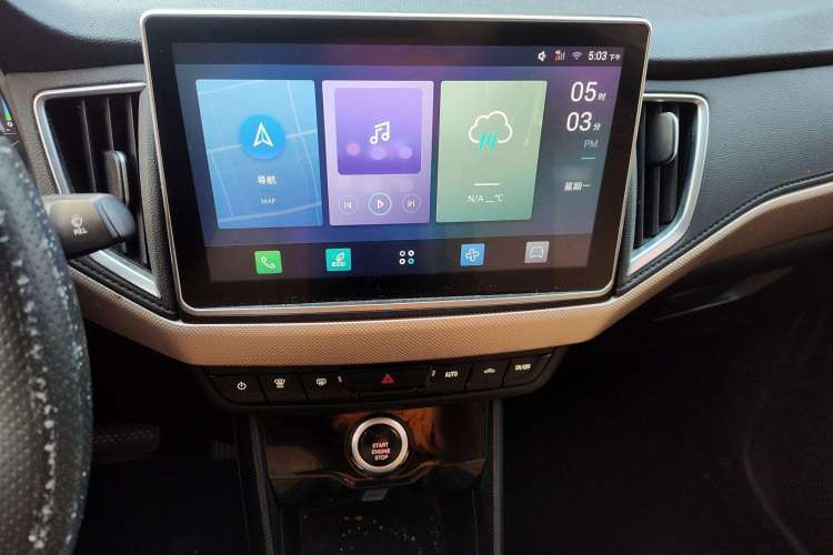 Used NETA N01 2019 380i