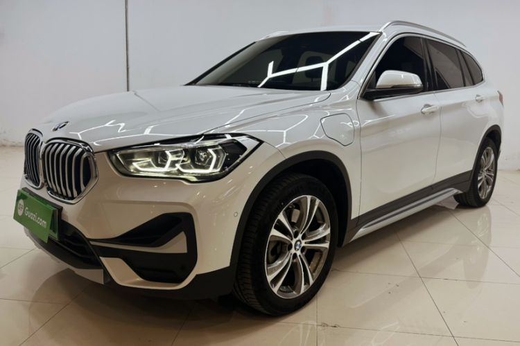 Used BMW X1 New Energy 2020 xDrive30Le Premium Edition