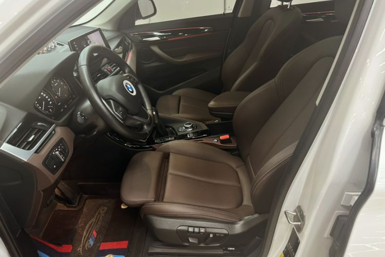 Used BMW X1 New Energy 2020 xDrive30Le Premium Edition