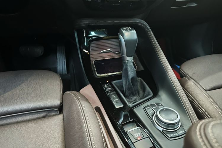 Used BMW X1 New Energy 2020 xDrive30Le Premium Edition