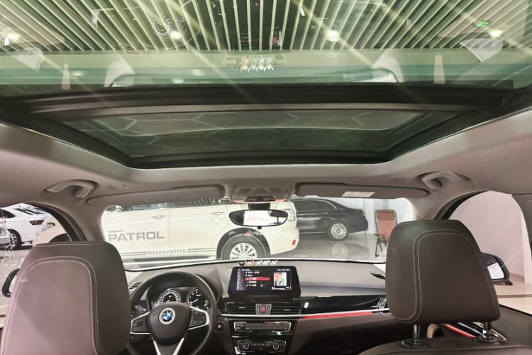 Used BMW X1 New Energy 2020 xDrive30Le Premium Edition