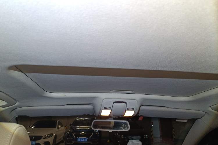 Used Audi A6L 2009 2.4L Comfort Edition