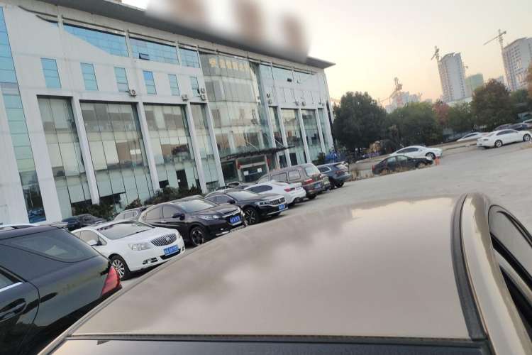 Used Geely Auto Classic Emgrand 2012 Sedan 1.5L Manual Standard Model
