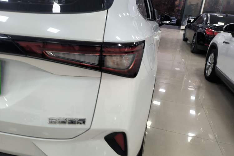 Used Wuling Asta 2021 1.5T CVT Starlight Edition
