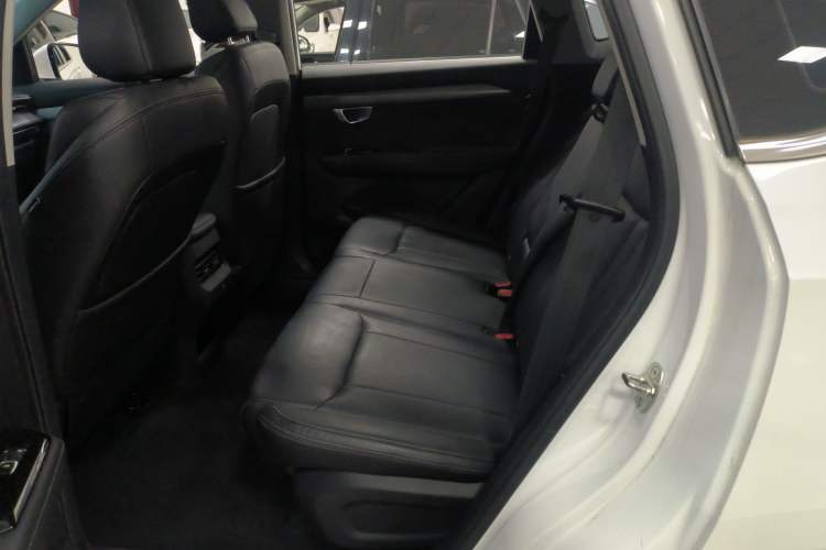 Used Wuling Asta 2021 1.5T CVT Starlight Edition
