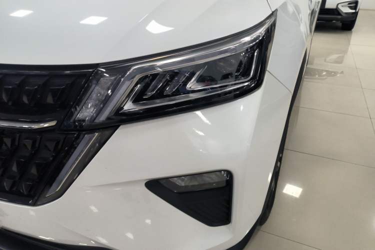 Used Wuling Asta 2021 1.5T CVT Starlight Edition
