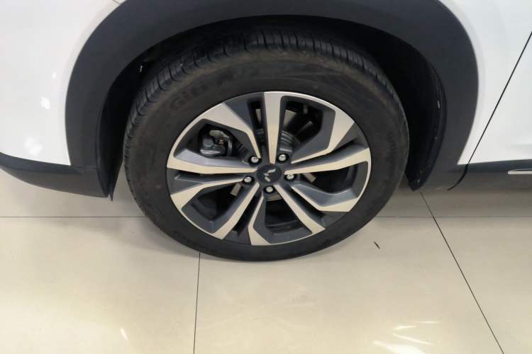 Used Wuling Asta 2021 1.5T CVT Starlight Edition
