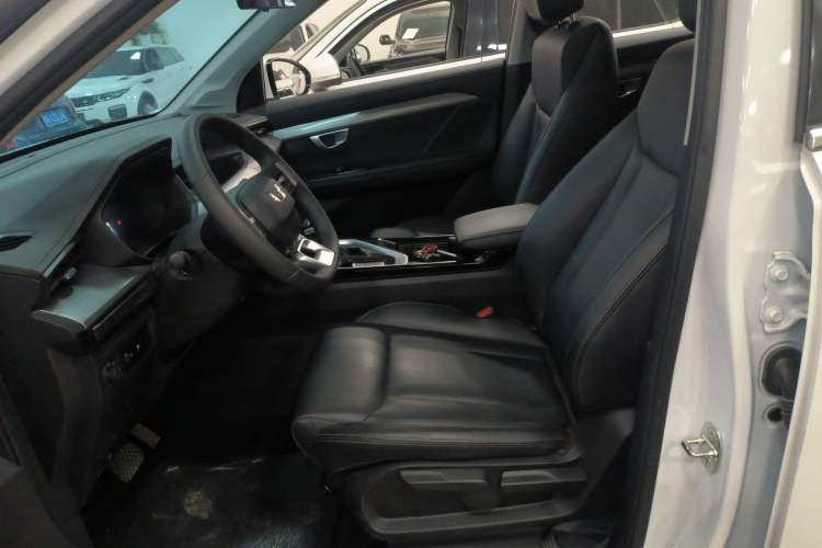 Used Wuling Asta 2021 1.5T CVT Starlight Edition
