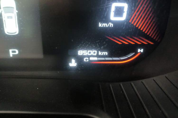 Used Wuling Asta 2021 1.5T CVT Starlight Edition
