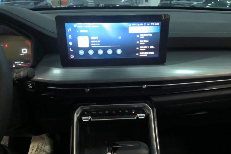 Used Wuling Asta 2021 1.5T CVT Starlight Edition
