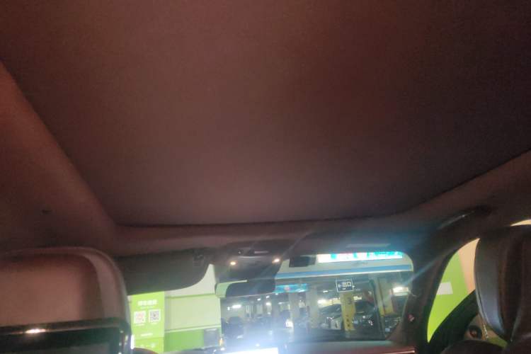 Used Lincoln Navigator 2020 3.5T Long-Wheelbase Presidential Edition
