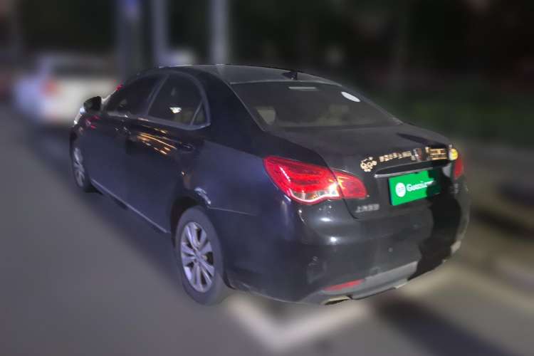 Used Roewe 550 2014 550S 1.8L Automatic Smart Selection Model

