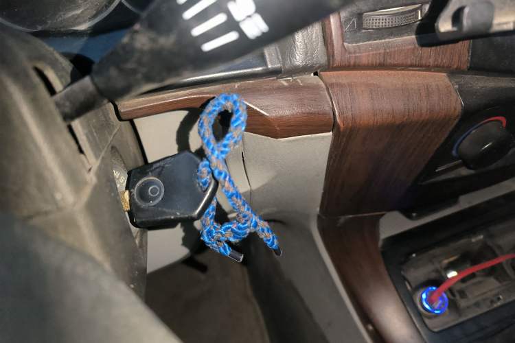 Used Foday Lion F16 2013 2.4L Gasoline Two-Wheel Drive Luxury Extended Version 4G64S4N