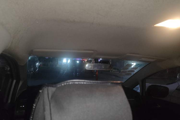 Used Everus S1 2013 1.5L Manual Sport Edition
