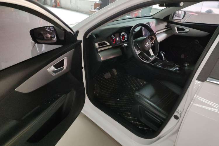 Used BYD Qin 2019 1.5L Automatic Prestige Model