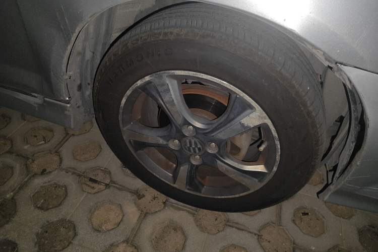 Used Everus S1 2013 1.5L Manual Sport Edition
