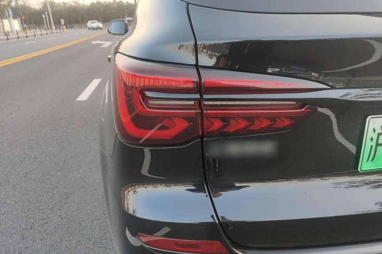 Used Roewe RX5 New Energy 2020 ePLUS National Trend Ronglin Flagship Edition