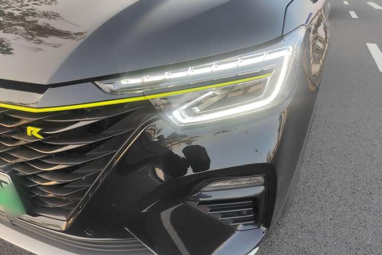 Used Roewe RX5 New Energy 2020 ePLUS National Trend Ronglin Flagship Edition