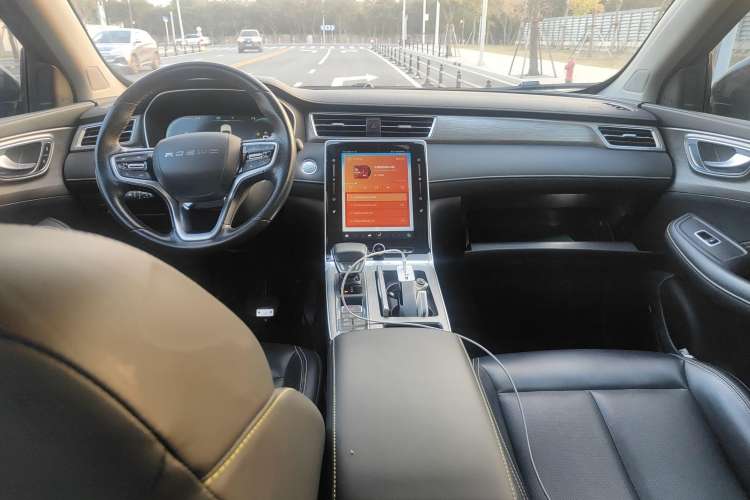 Used Roewe RX5 New Energy 2020 ePLUS National Trend Ronglin Flagship Edition