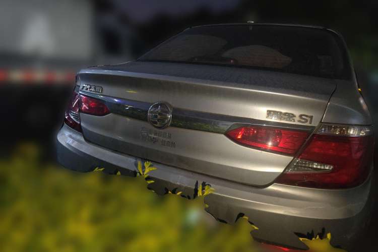 Used Everus S1 2013 1.5L Manual Sport Edition
