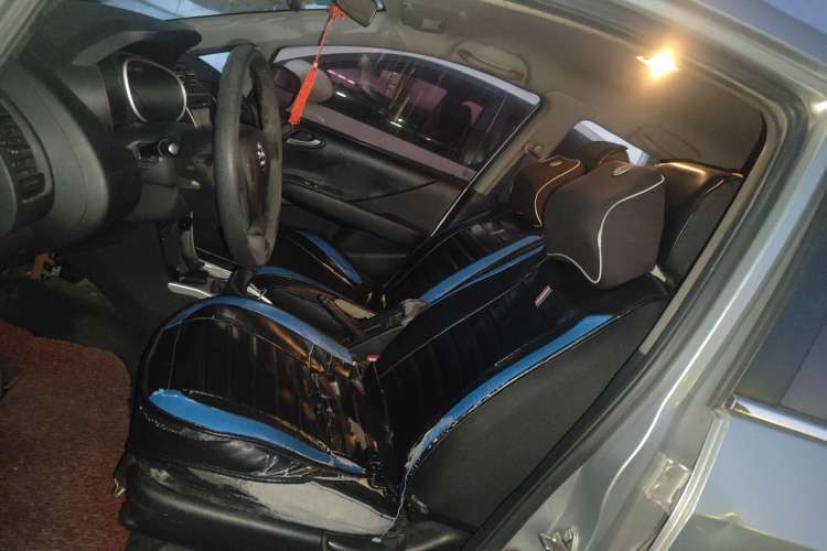 Used Everus S1 2013 1.5L Manual Sport Edition
