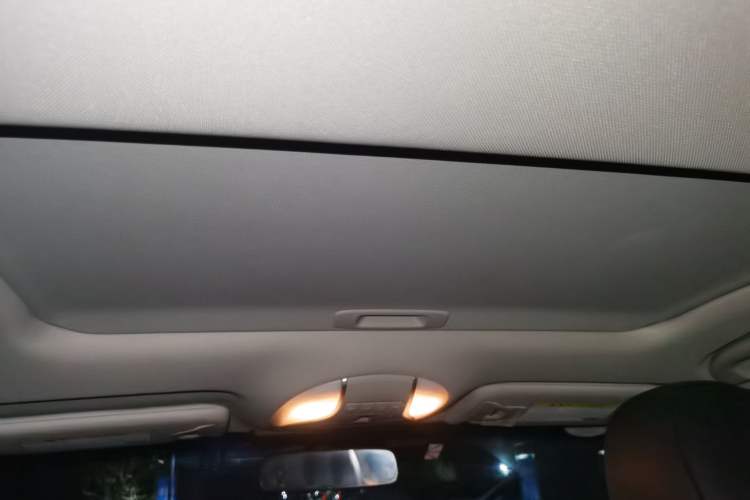 Used Infiniti Q70 2017 Q70L 2.5L Elite Edition