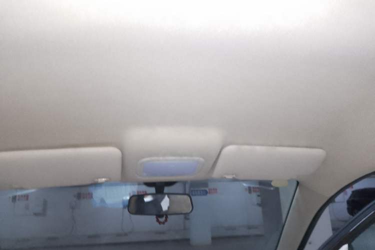 Used Xiaohu EV 2022 FOR-Four Guai Guai Tiger Long-Range Lithium-NMC
