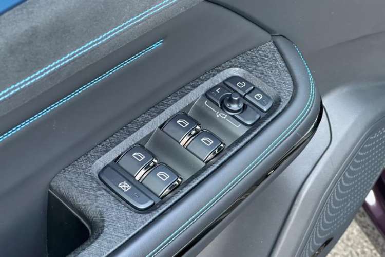 Used Lynk & Co 05 EM-P 2021 1.5TD PHEV HALO