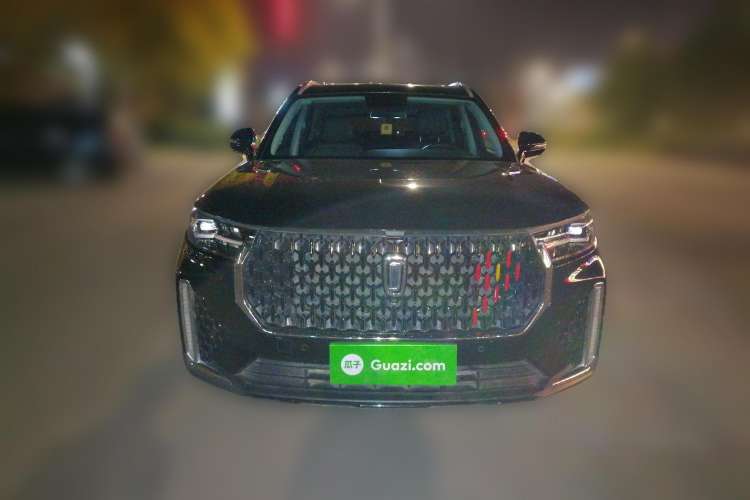 Used Bestune T99 2020 20TD Automatic Sport Premium Edition
