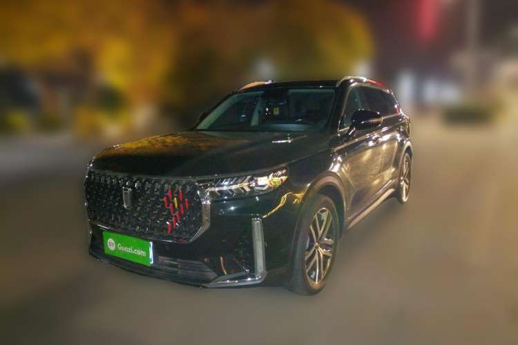 Used Bestune T99 2020 20TD Automatic Sport Premium Edition