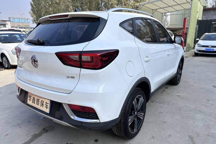 Used Hyundai ix35 2020 2.0L Automatic 2WD Zhiyong·Changxiang Edition
